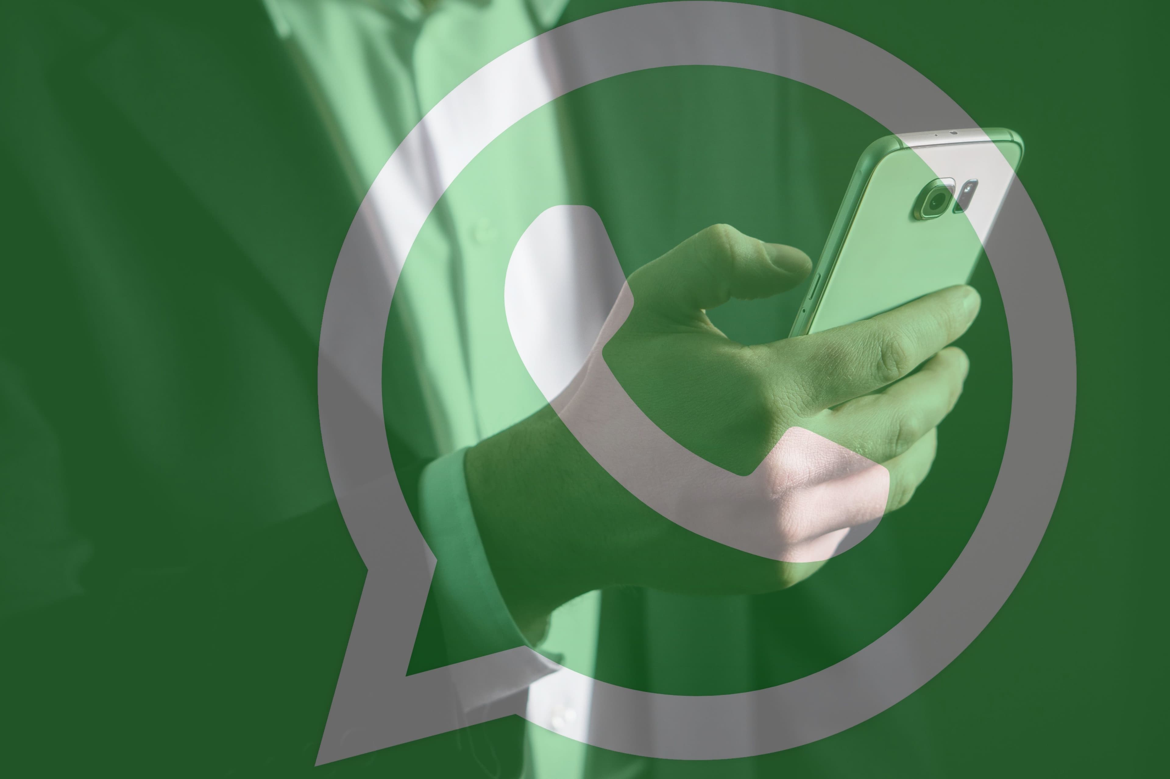 print de WhatsApp pode condenar